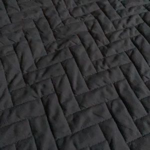 Meet your Posher, Serge